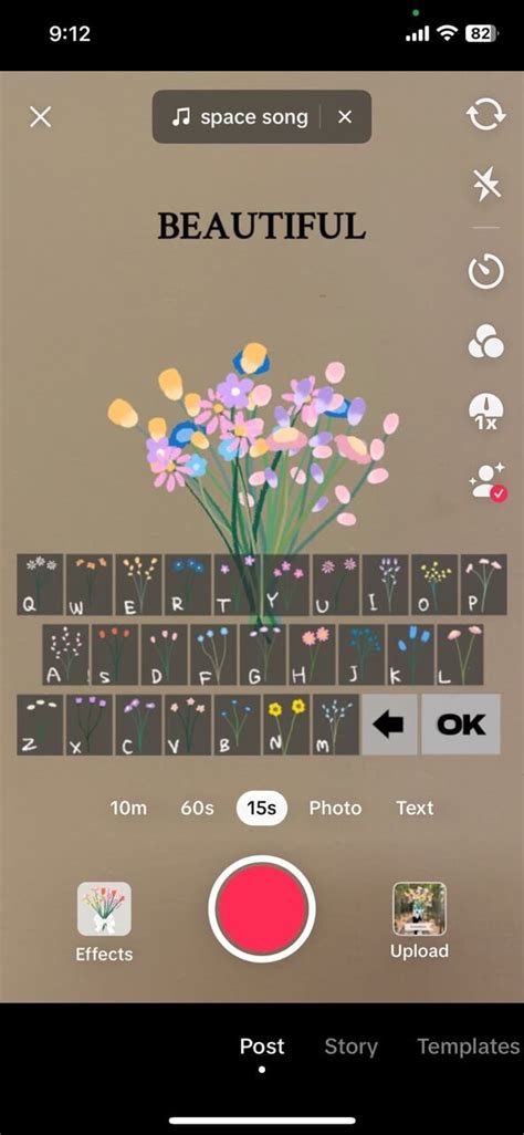 flower wallpaper tiktok trend|flower wallpaper language filter.